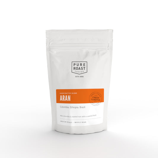 Aran Blend 250g